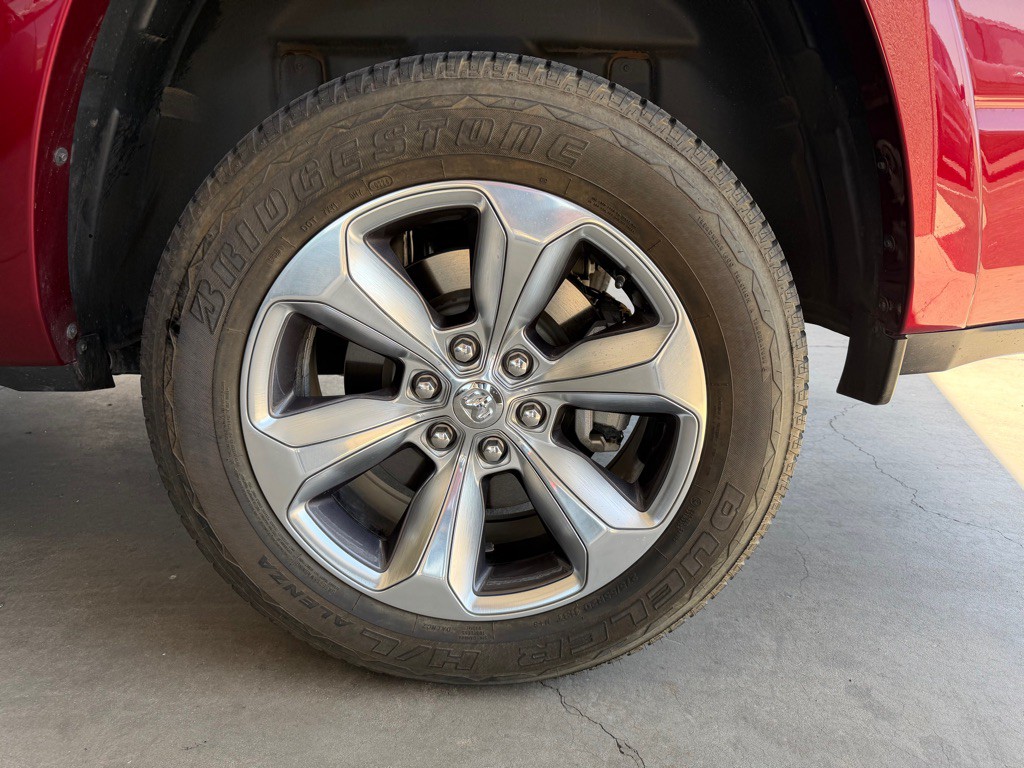 2021 RAM 1500 Image 61