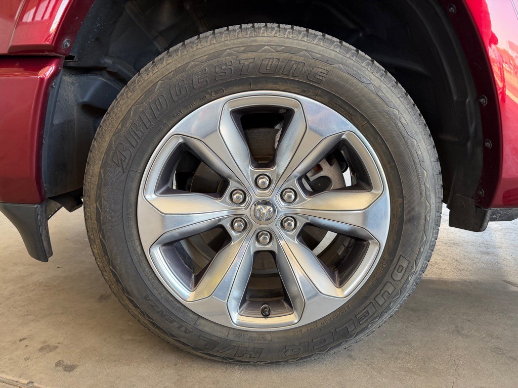 2021 RAM 1500 Image 62