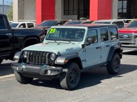 Image for 2023 Jeep Wrangler 4XE ID: 7416763