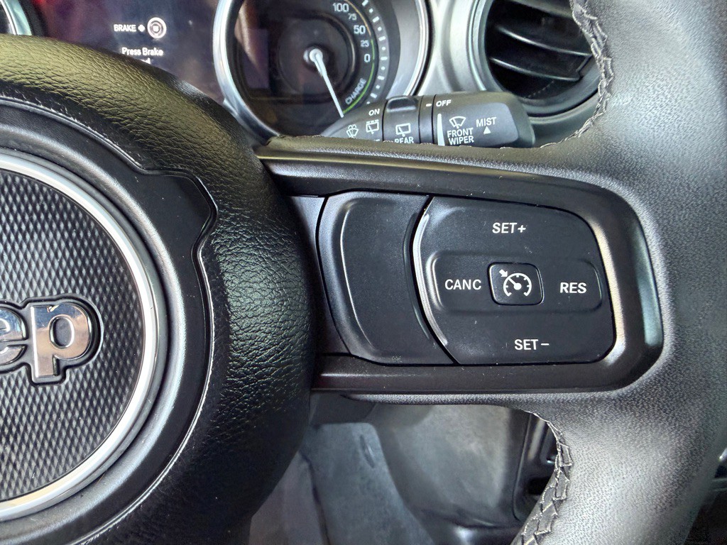 2023 Jeep Wrangler Image 10