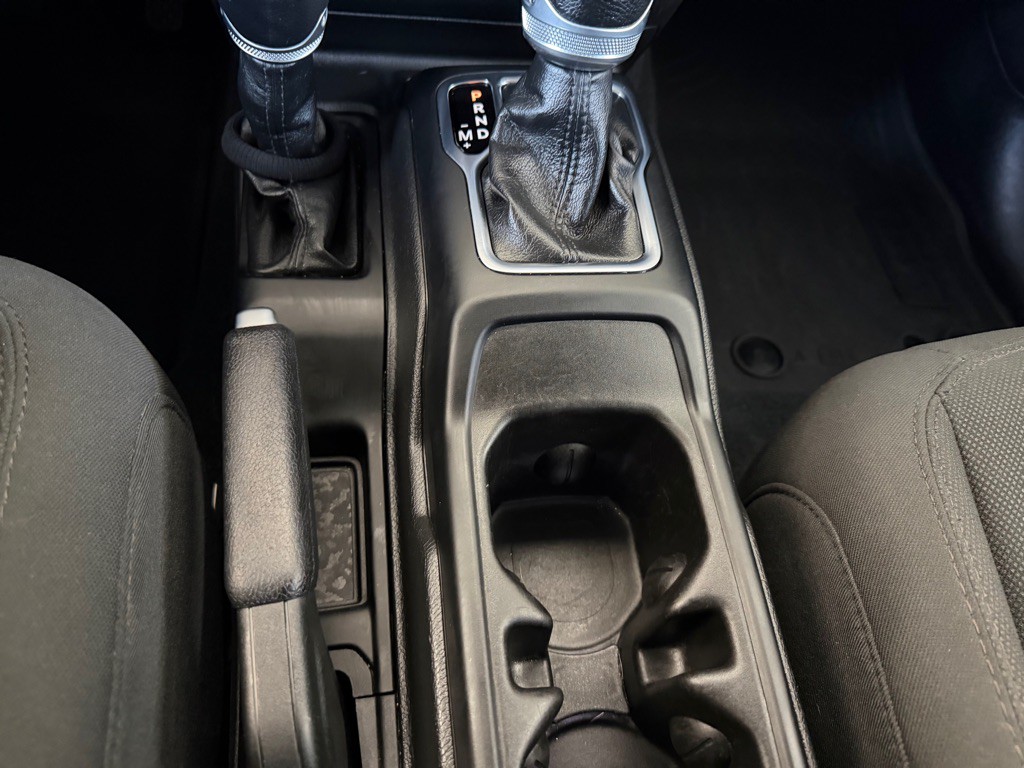 2023 Jeep Wrangler Image 16