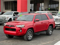 Image for 2021 Toyota 4Runner SR5 ID: 7416857