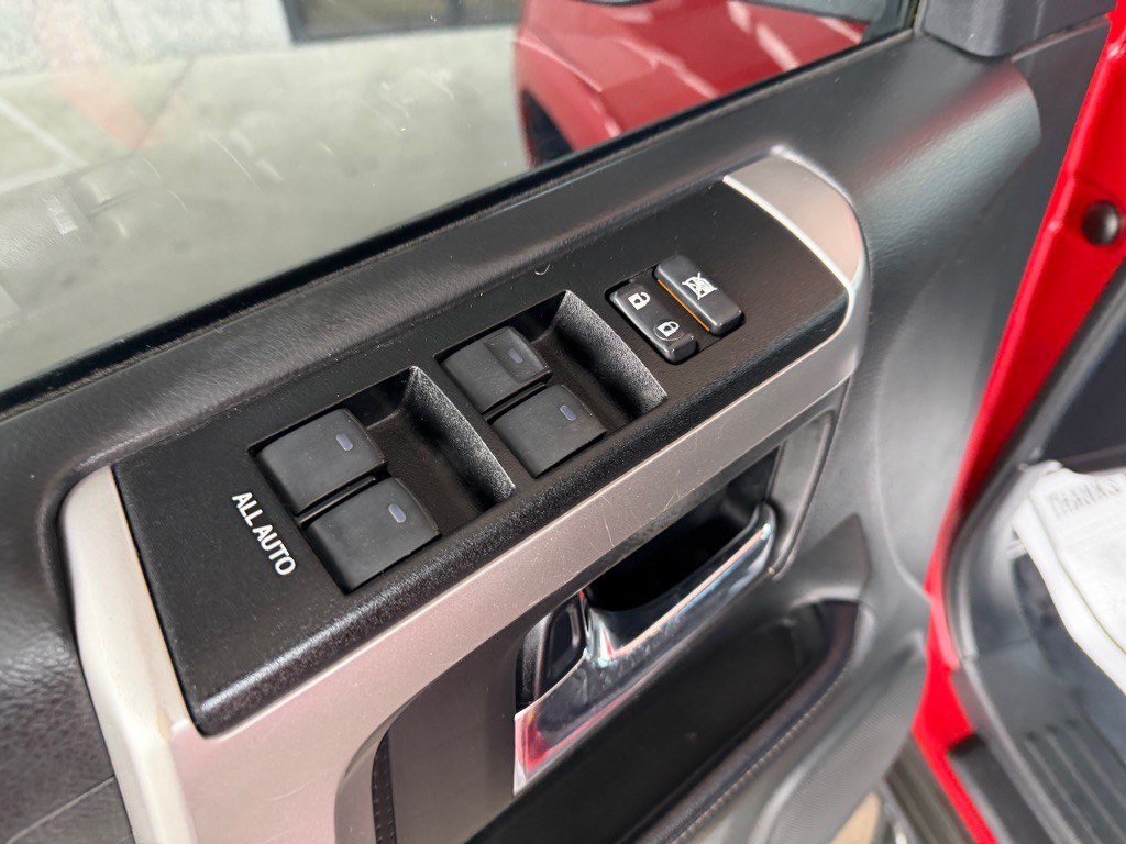 2021 Toyota 4Runner Image 9