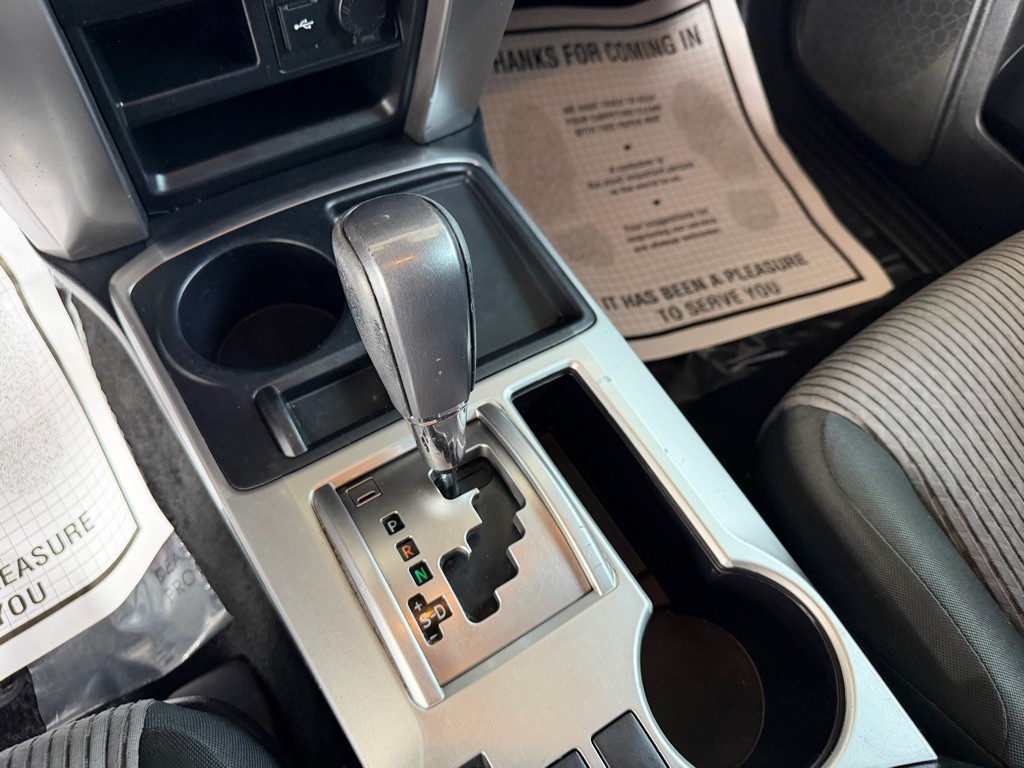 2021 Toyota 4Runner Image 14