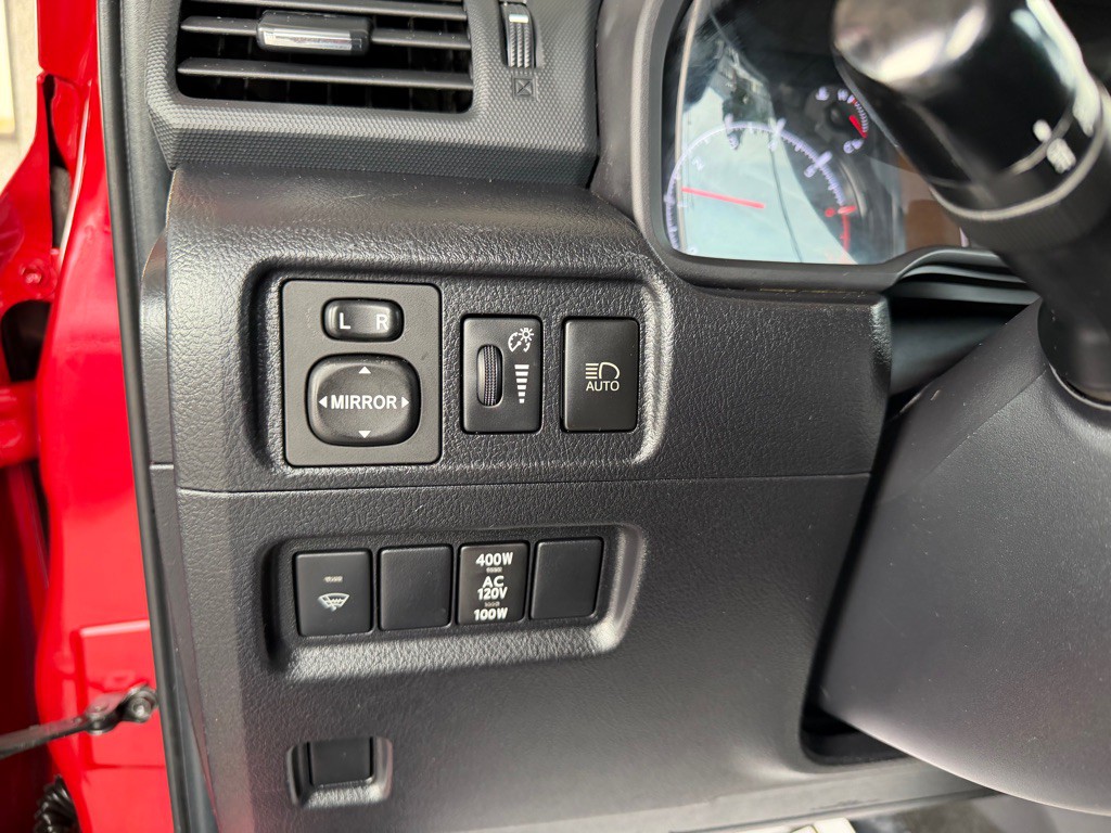 2021 Toyota 4Runner Image 15
