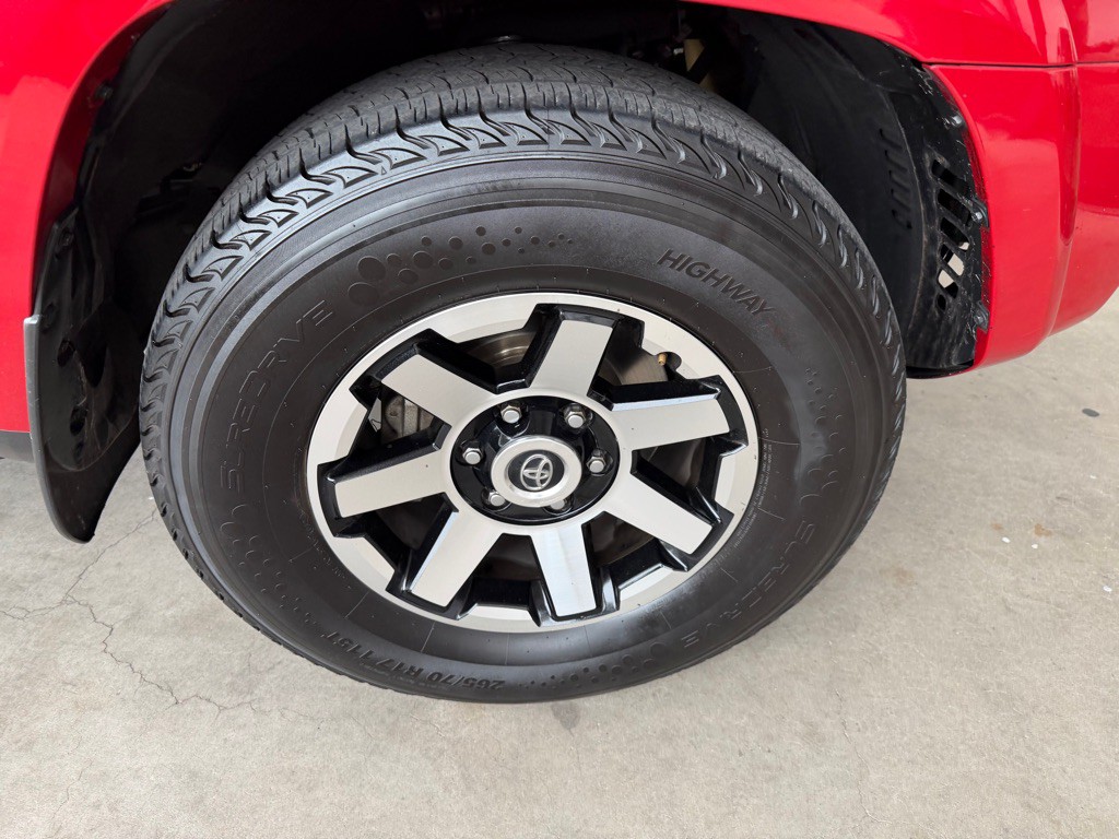 2021 Toyota 4Runner Image 51