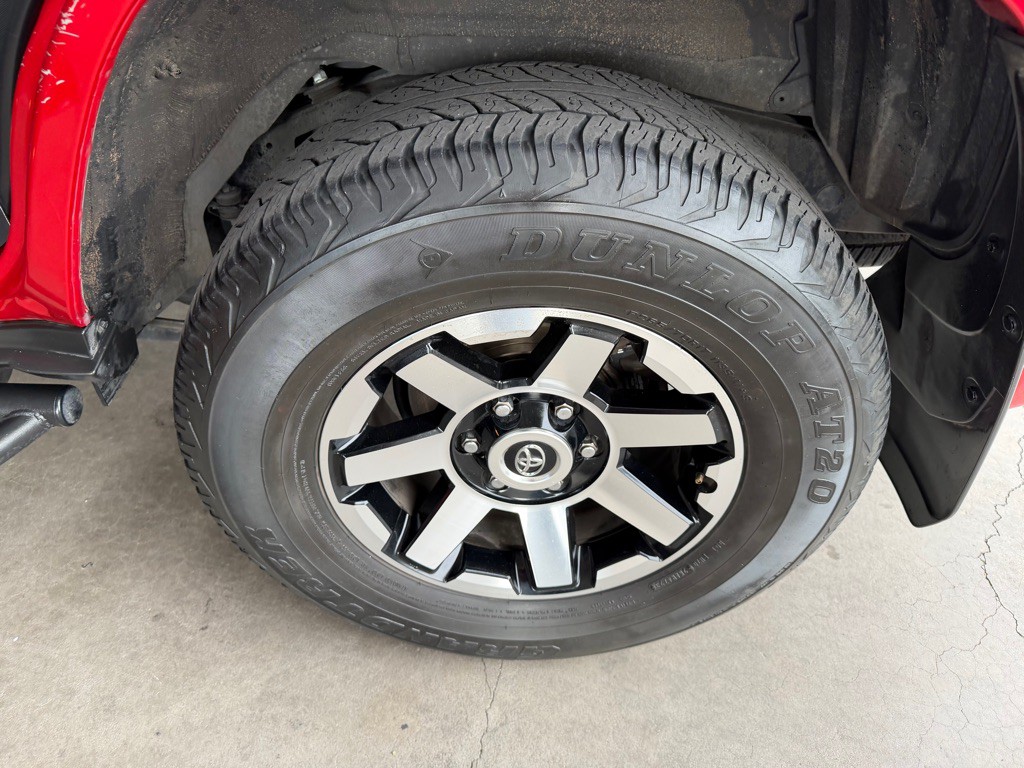 2021 Toyota 4Runner Image 53