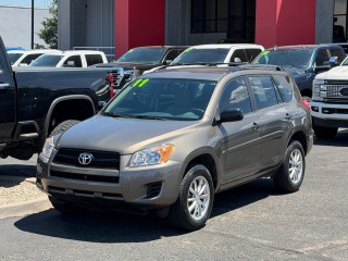 Image for 2011 Toyota Rav4  ID: 7416858