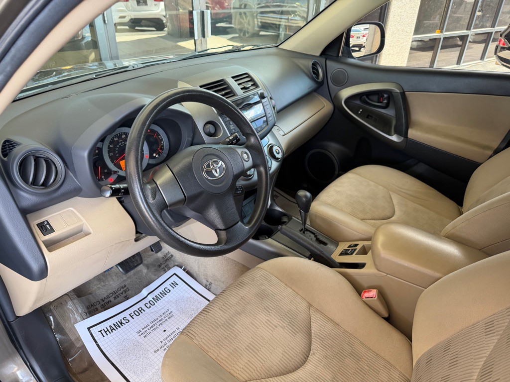 2011 Toyota Rav4 Image 7