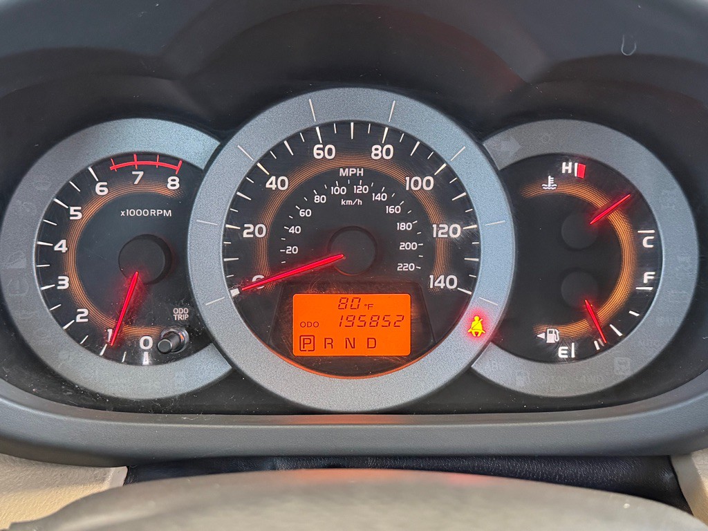 2011 Toyota Rav4 Image 10