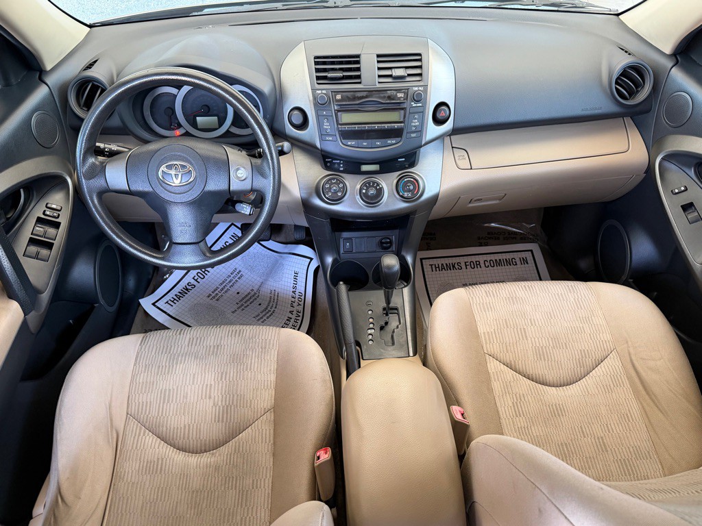 2011 Toyota Rav4 Image 19