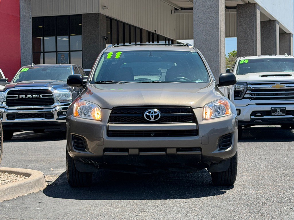 2011 Toyota Rav4 Image 33