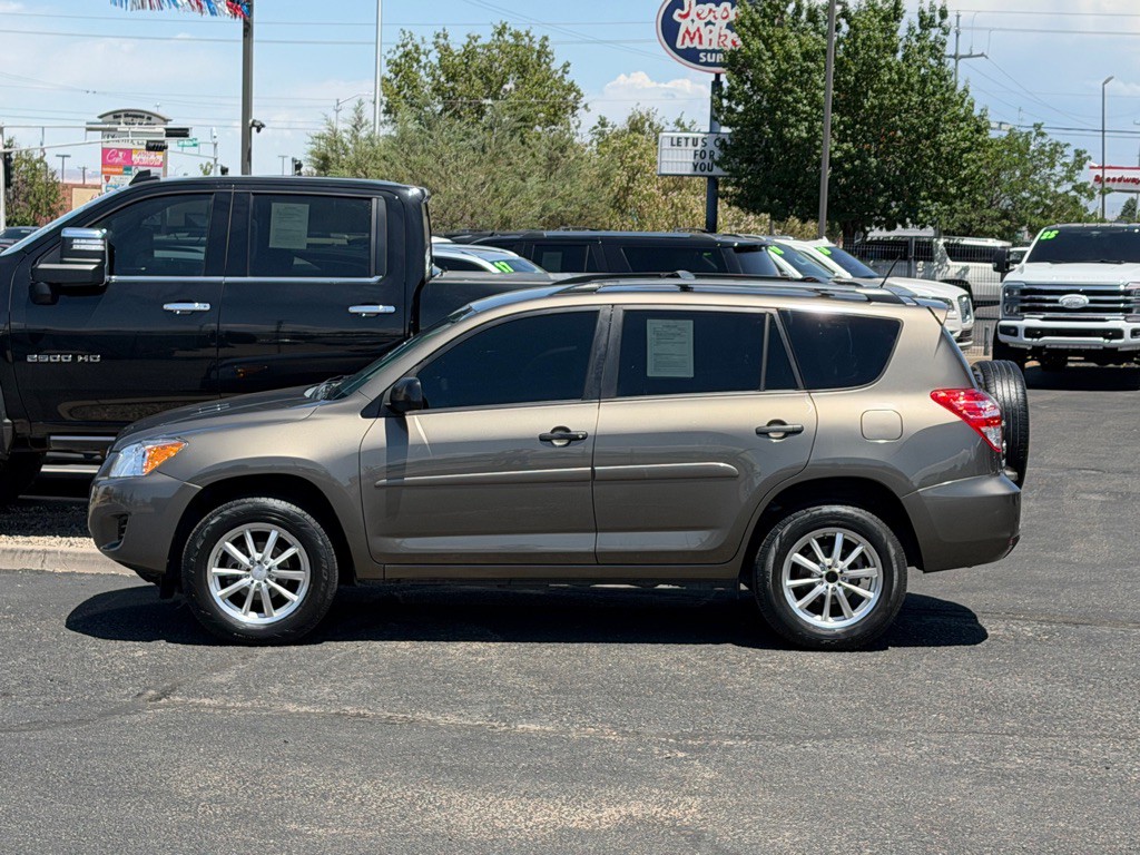 2011 Toyota Rav4 Image 36