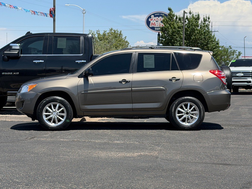 2011 Toyota Rav4 Image 37
