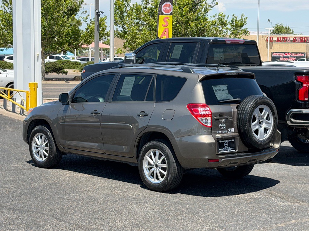 2011 Toyota Rav4 Image 38
