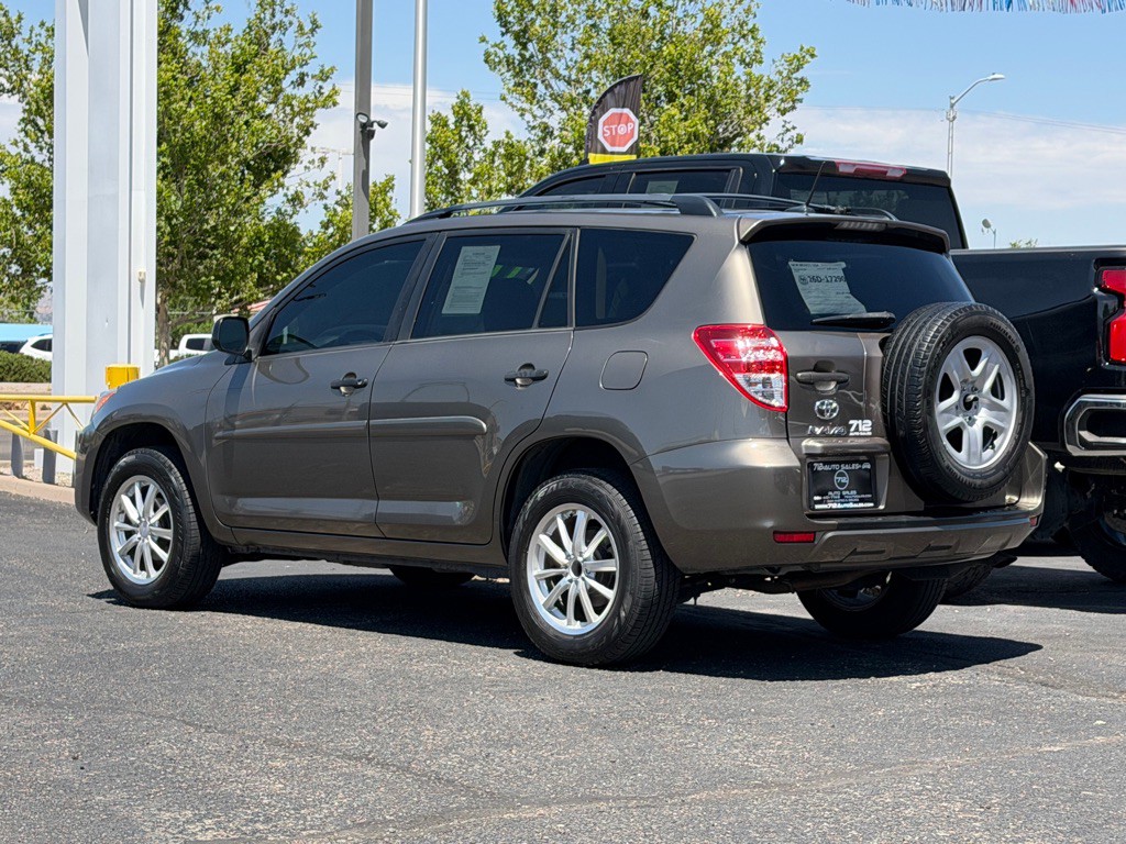 2011 Toyota Rav4 Image 39