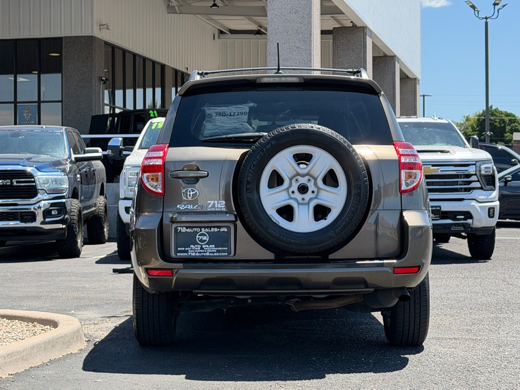 2011 Toyota Rav4 Image 41