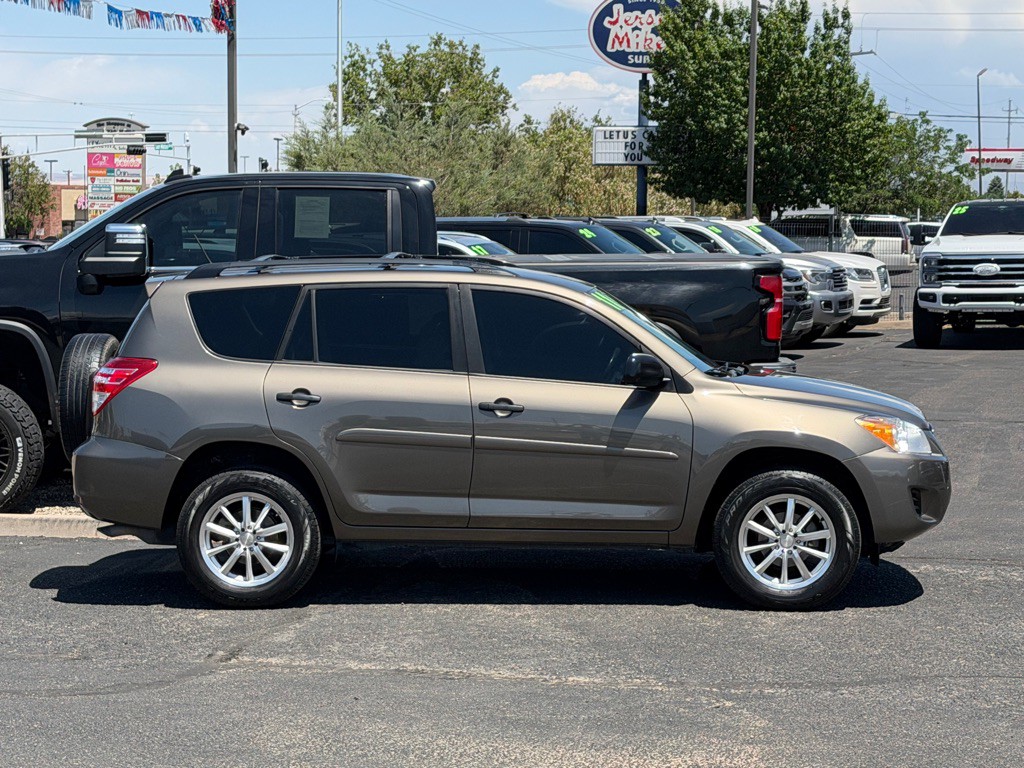 2011 Toyota Rav4 Image 44