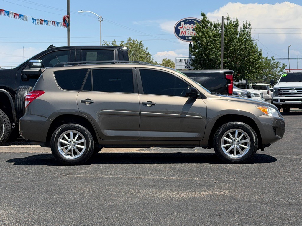 2011 Toyota Rav4 Image 45