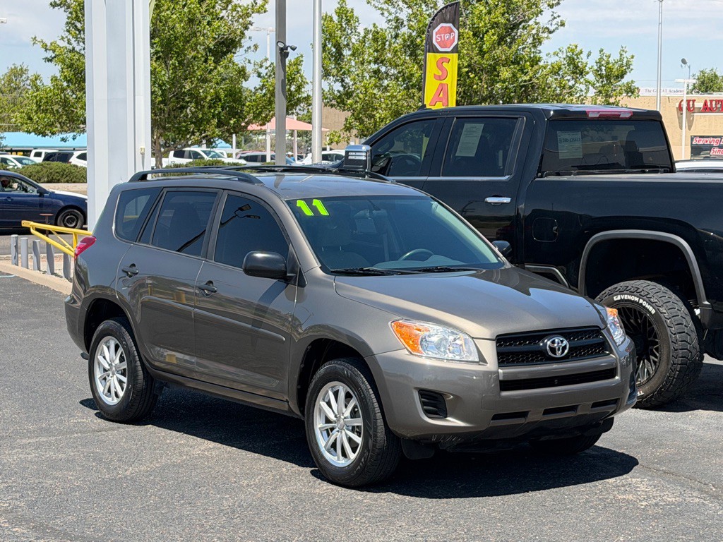 2011 Toyota Rav4 Image 46