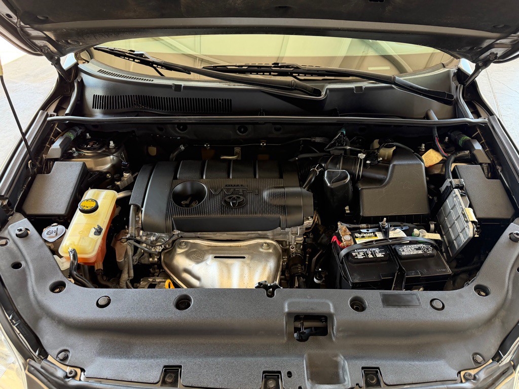 2011 Toyota Rav4 Image 48