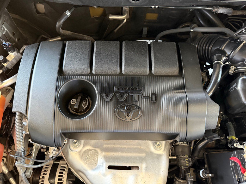2011 Toyota Rav4 Image 49