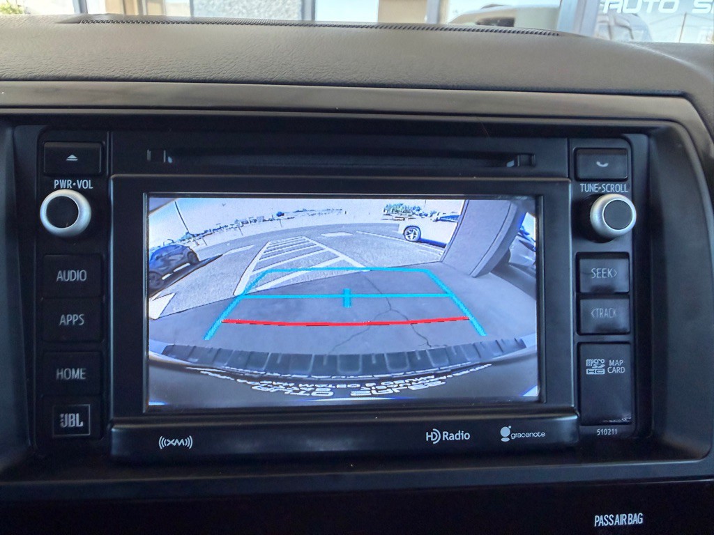 2018 Toyota Sequoia Image 13