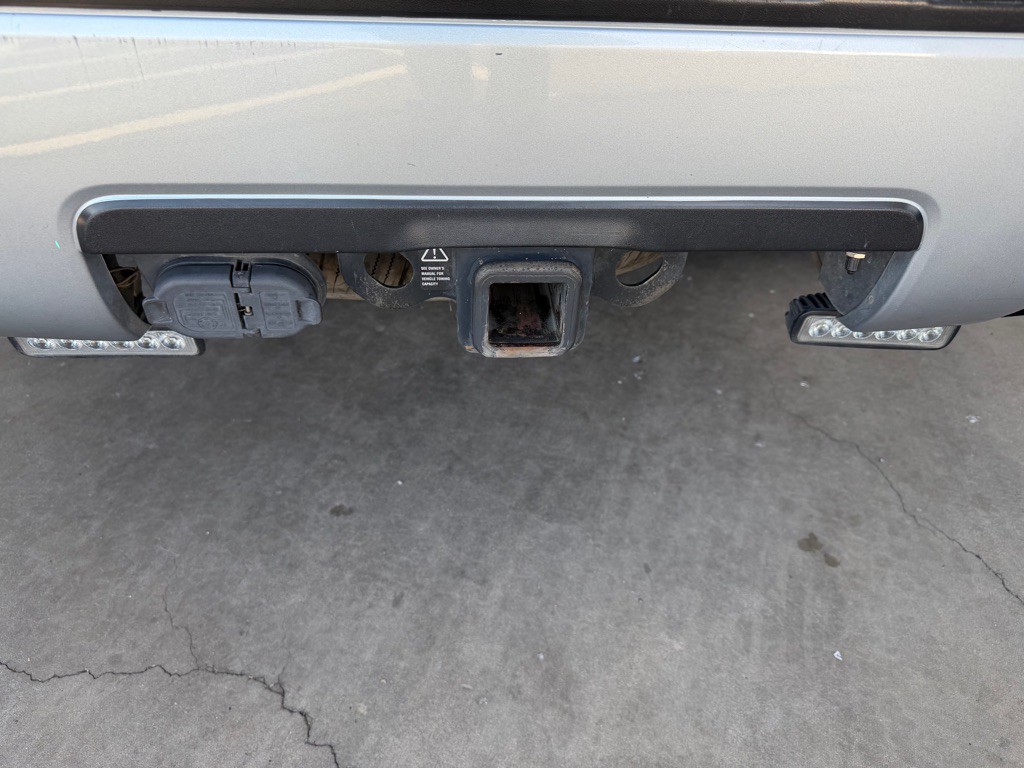 2018 Toyota Sequoia Image 31