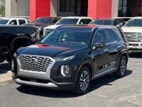 Image for 2022 Hyundai Palisade SEL ID: 7423626