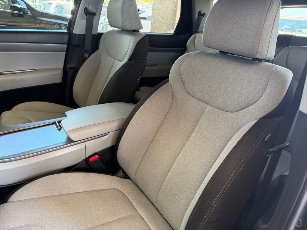 2022 Hyundai Palisade Image 6