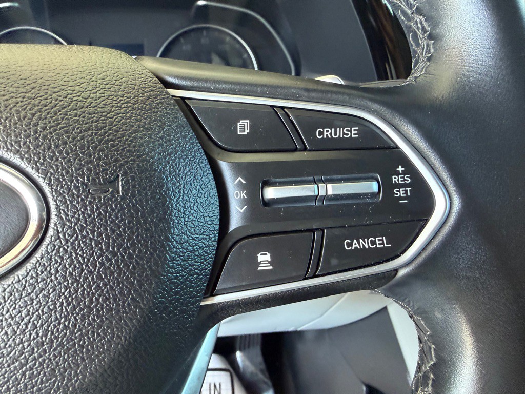 2022 Hyundai Palisade Image 10