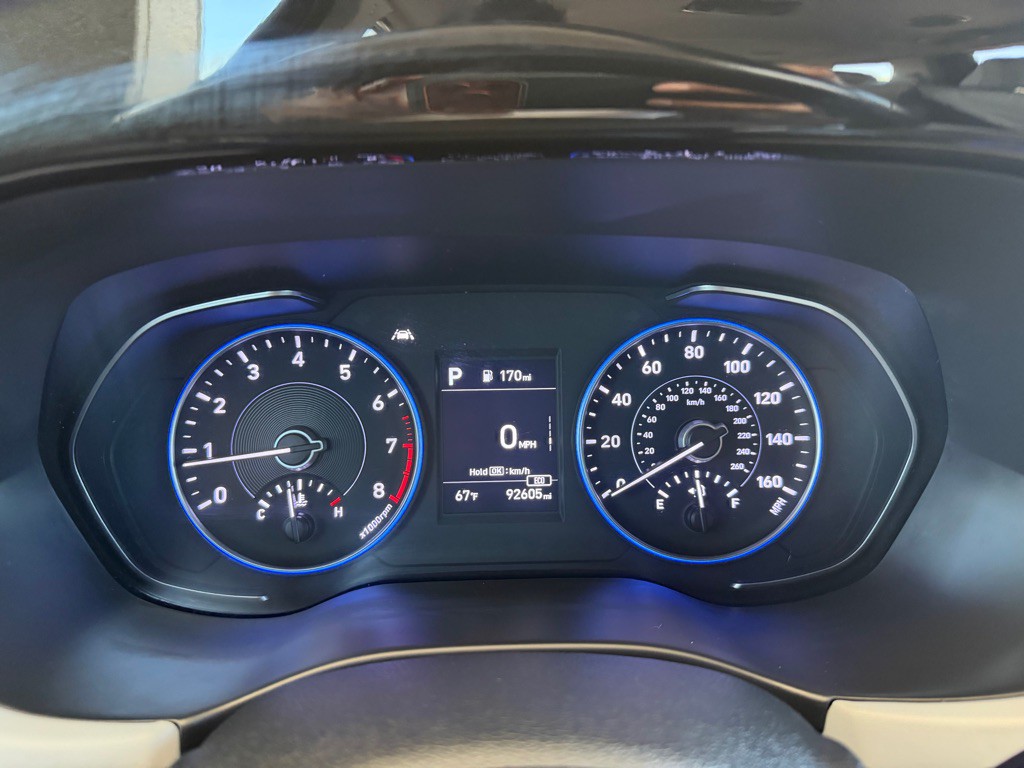 2022 Hyundai Palisade Image 11