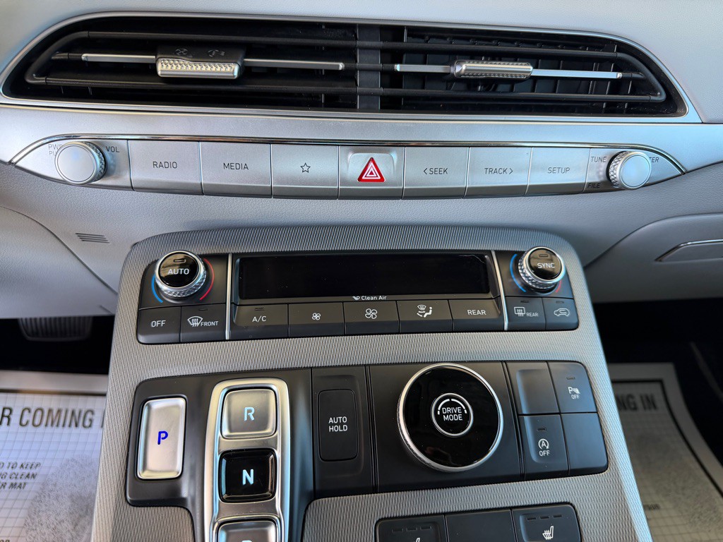 2022 Hyundai Palisade Image 14