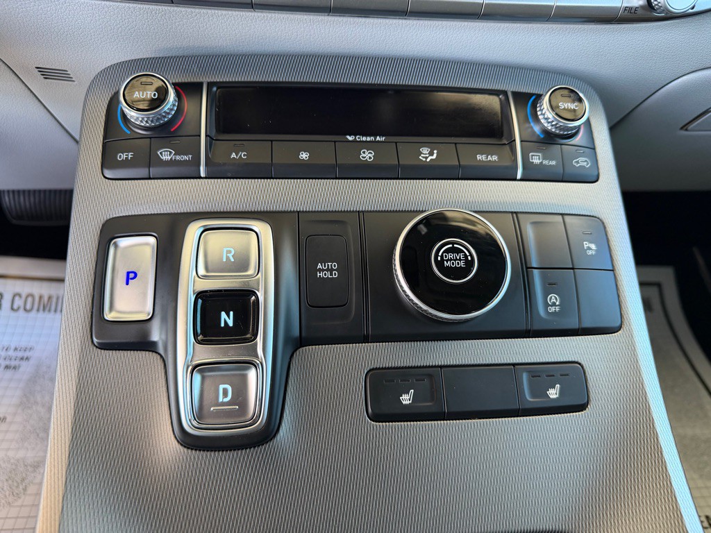 2022 Hyundai Palisade Image 15
