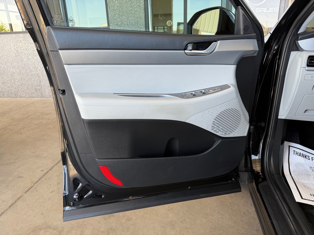 2022 Hyundai Palisade Image 17