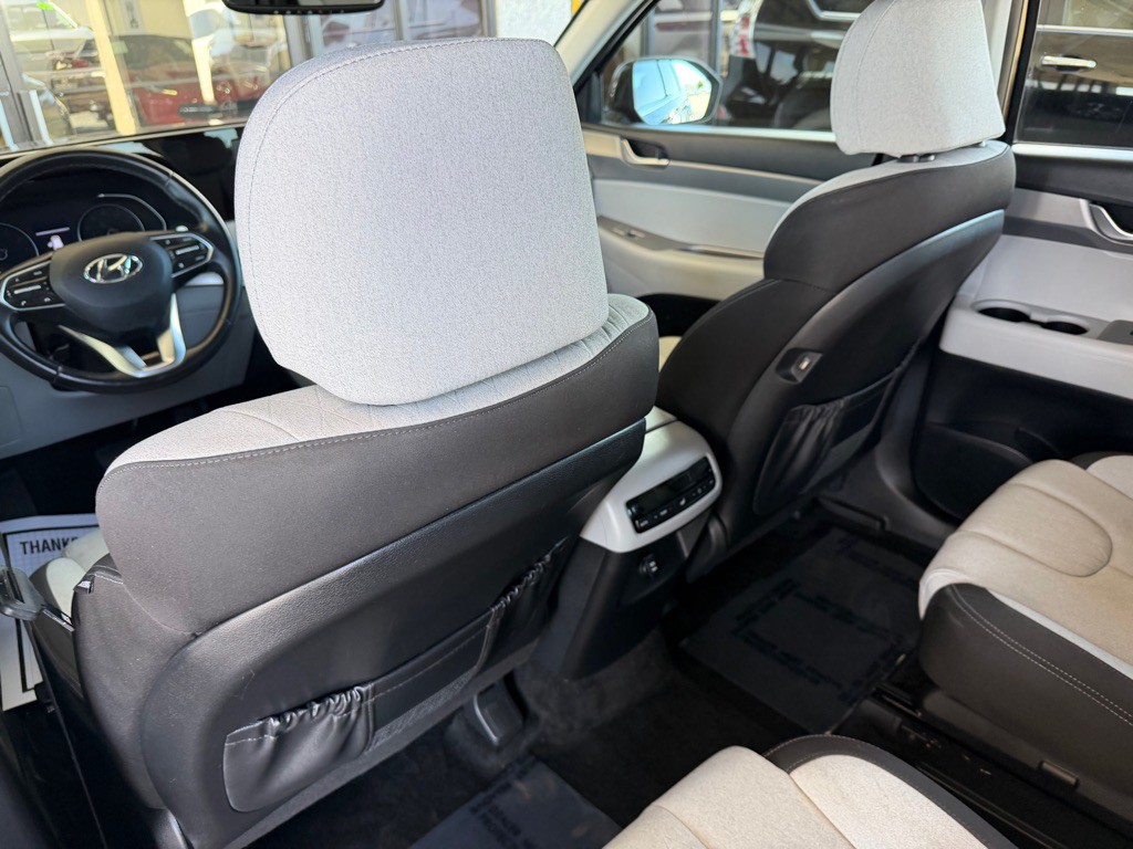 2022 Hyundai Palisade Image 20