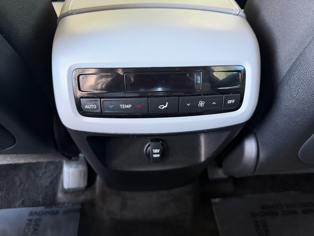 2022 Hyundai Palisade Image 21