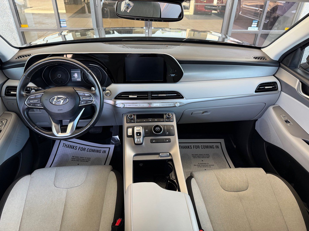 2022 Hyundai Palisade Image 22