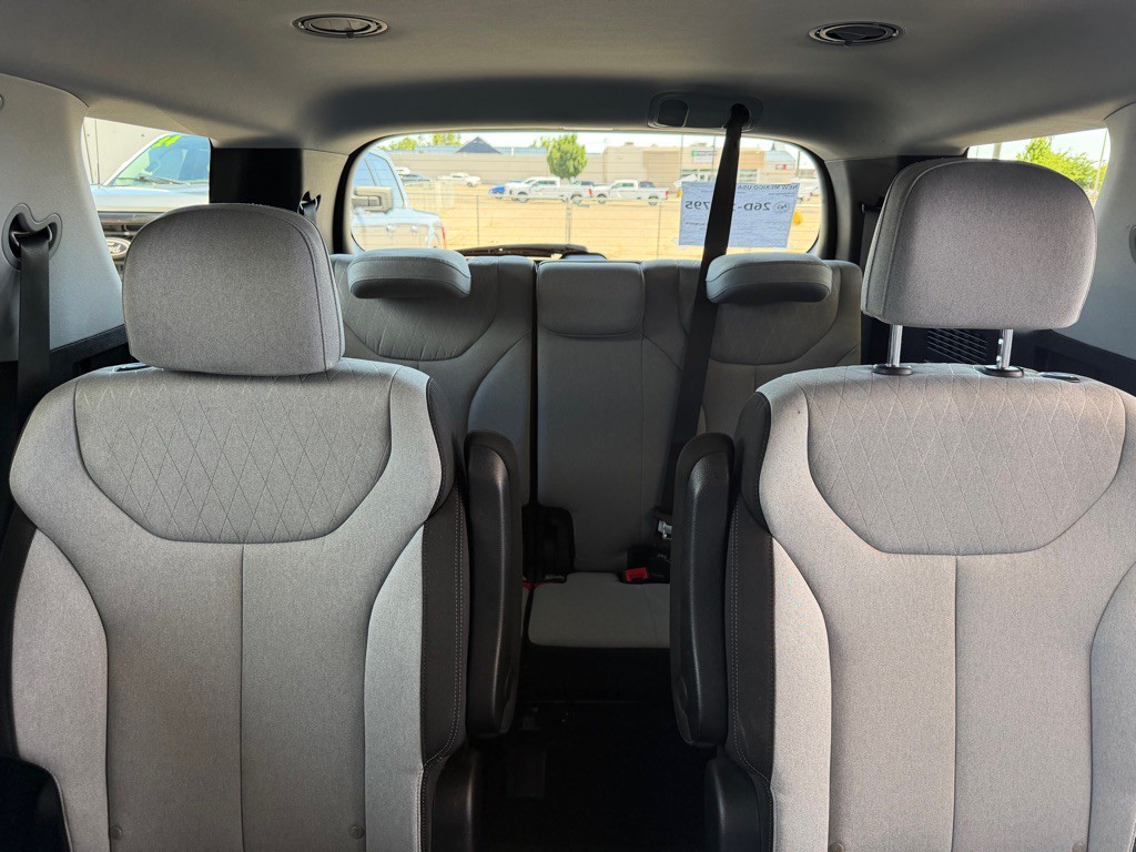 2022 Hyundai Palisade Image 23