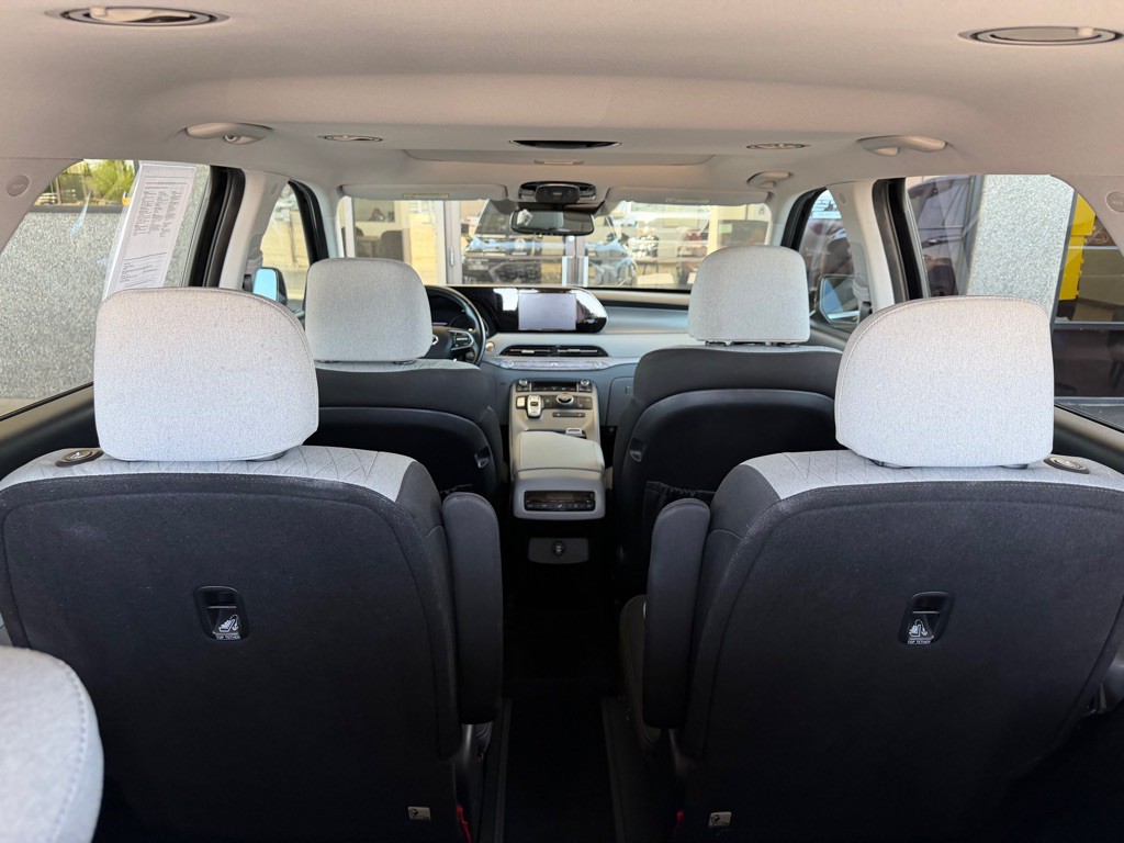 2022 Hyundai Palisade Image 30
