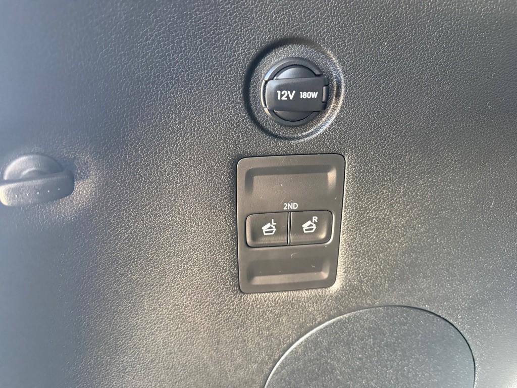 2022 Hyundai Palisade Image 31