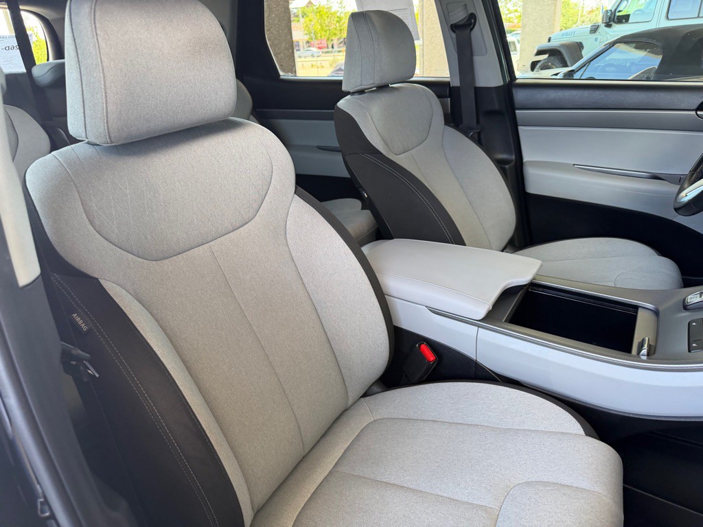 2022 Hyundai Palisade Image 37