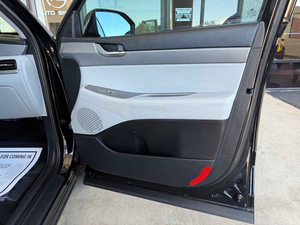 2022 Hyundai Palisade Image 39