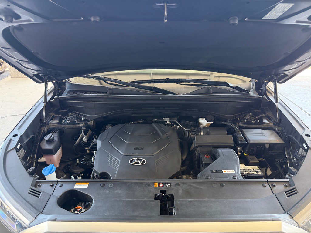 2022 Hyundai Palisade Image 56