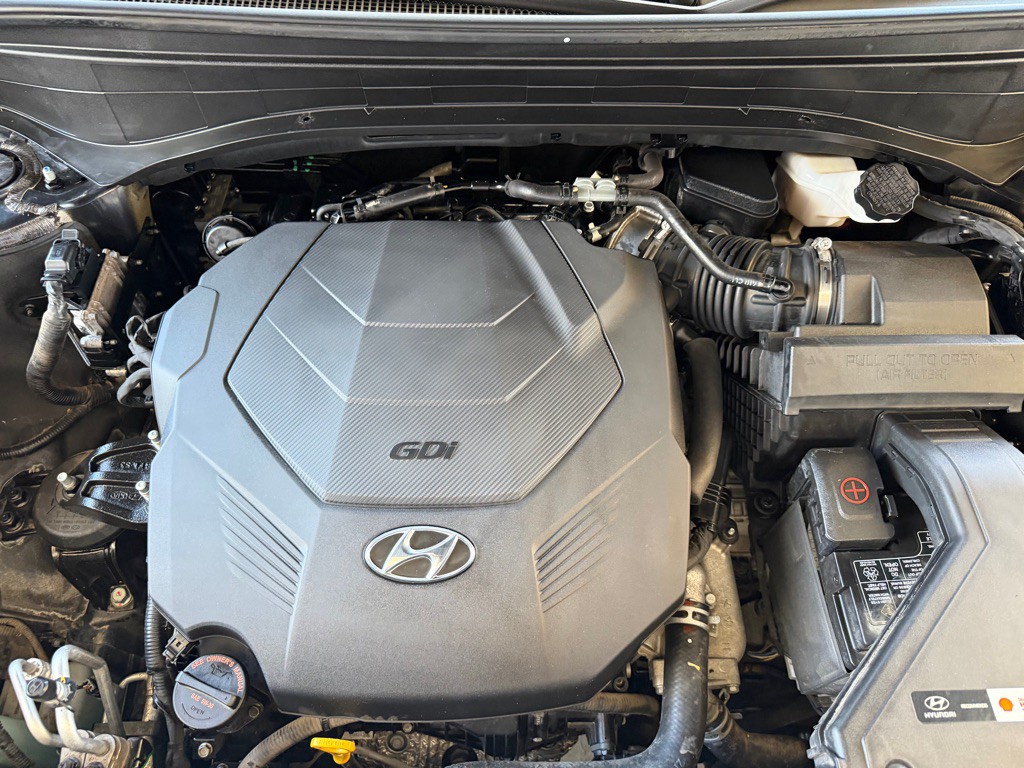 2022 Hyundai Palisade Image 57