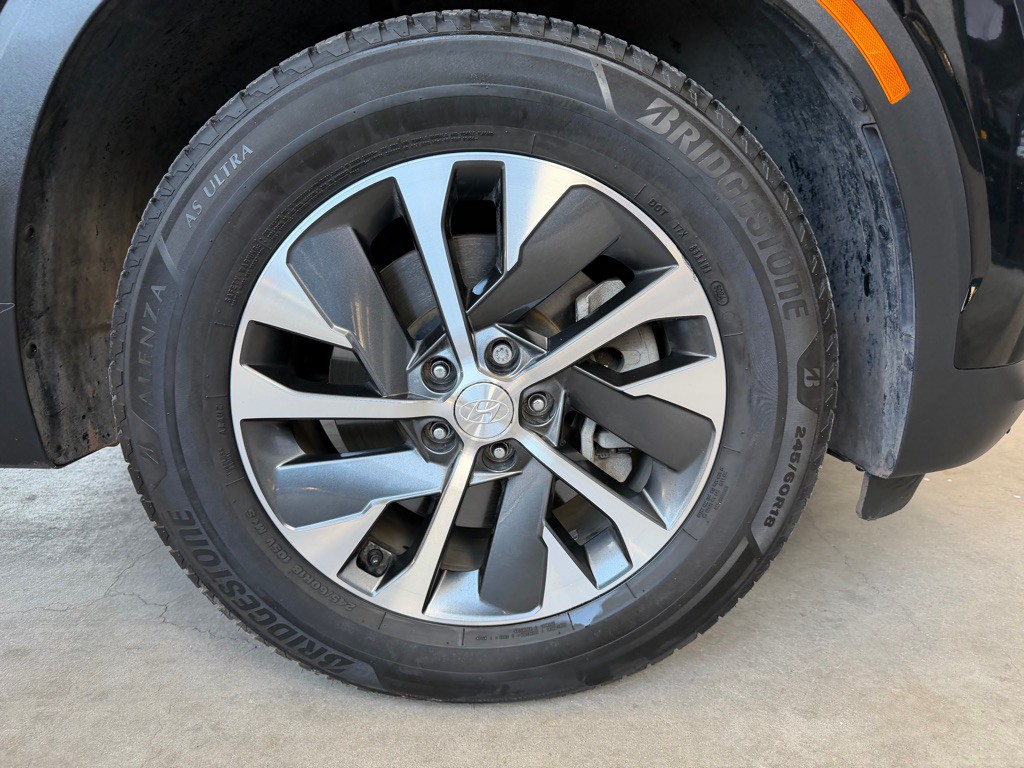 2022 Hyundai Palisade Image 58