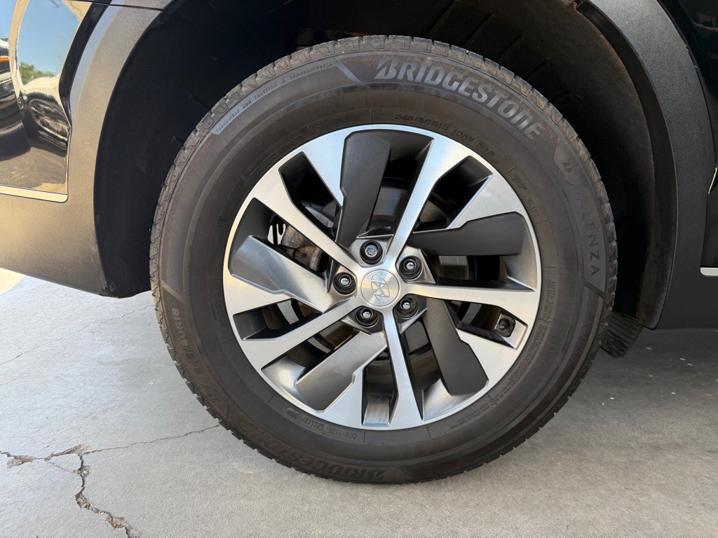 2022 Hyundai Palisade Image 59