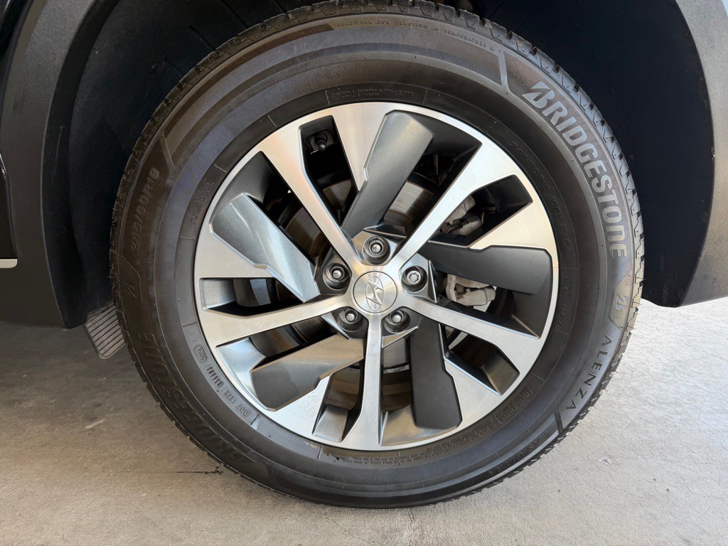 2022 Hyundai Palisade Image 61