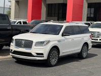 Image for 2018 Lincoln Navigator Reserve ID: 7423627