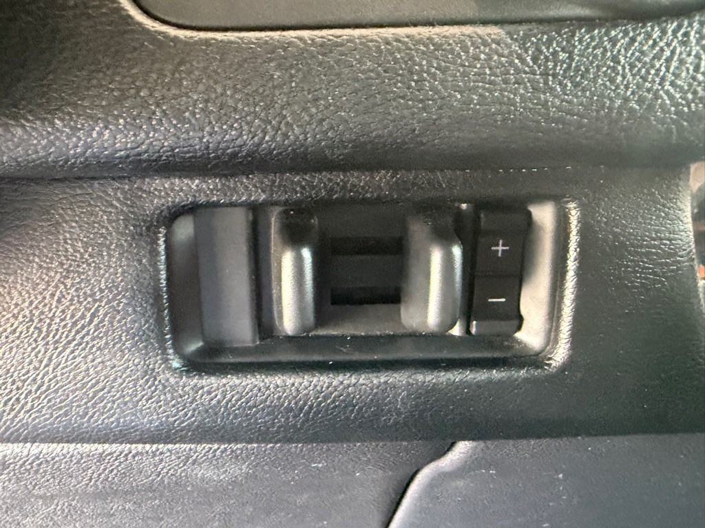 2018 Lincoln Navigator Image 19